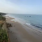 Anyway Conil Un Lujo Frente Al Mar Вилла