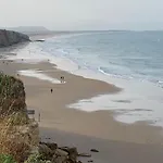 Вилла Anyway Conil Un Lujo Frente Al Mar Кониль-де-ла-Фронтера