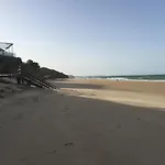 Вилла Anyway Conil Un Lujo Frente Al Mar
