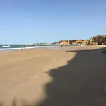 Anyway Conil Un Lujo Frente Al Mar Вилла *