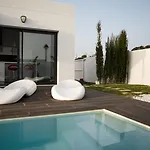 Anyway Conil Un Lujo Frente Al Mar * Кониль-де-ла-Фронтера