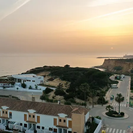 Вилла Anyway Conil Un Lujo Frente Al Mar *