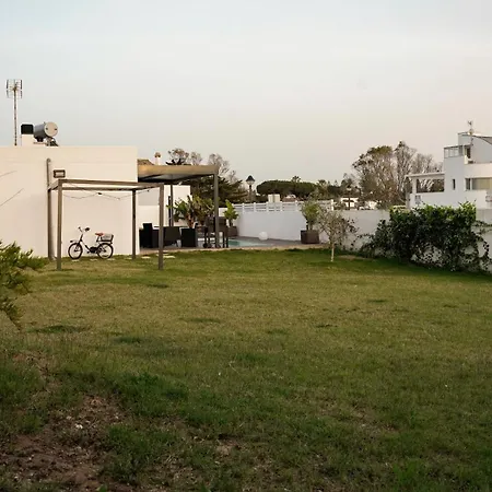 Anyway Conil Un Lujo Frente Al Mar Вилла Кониль-де-ла-Фронтера